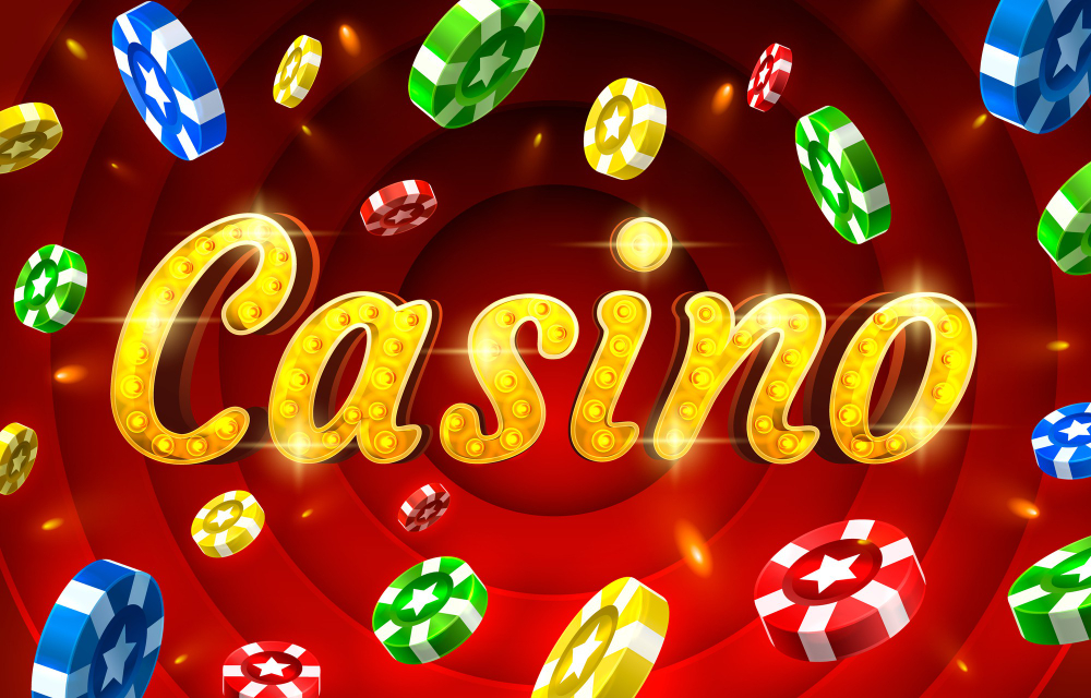 The 10 Key Elements In casino français