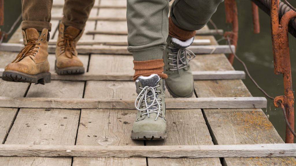 Comment choisir des chaussures de sécurité pour femmes