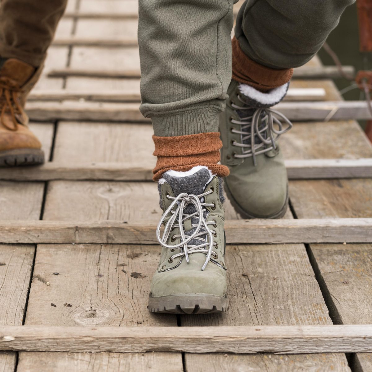 Comment choisir des chaussures de sécurité pour femmes