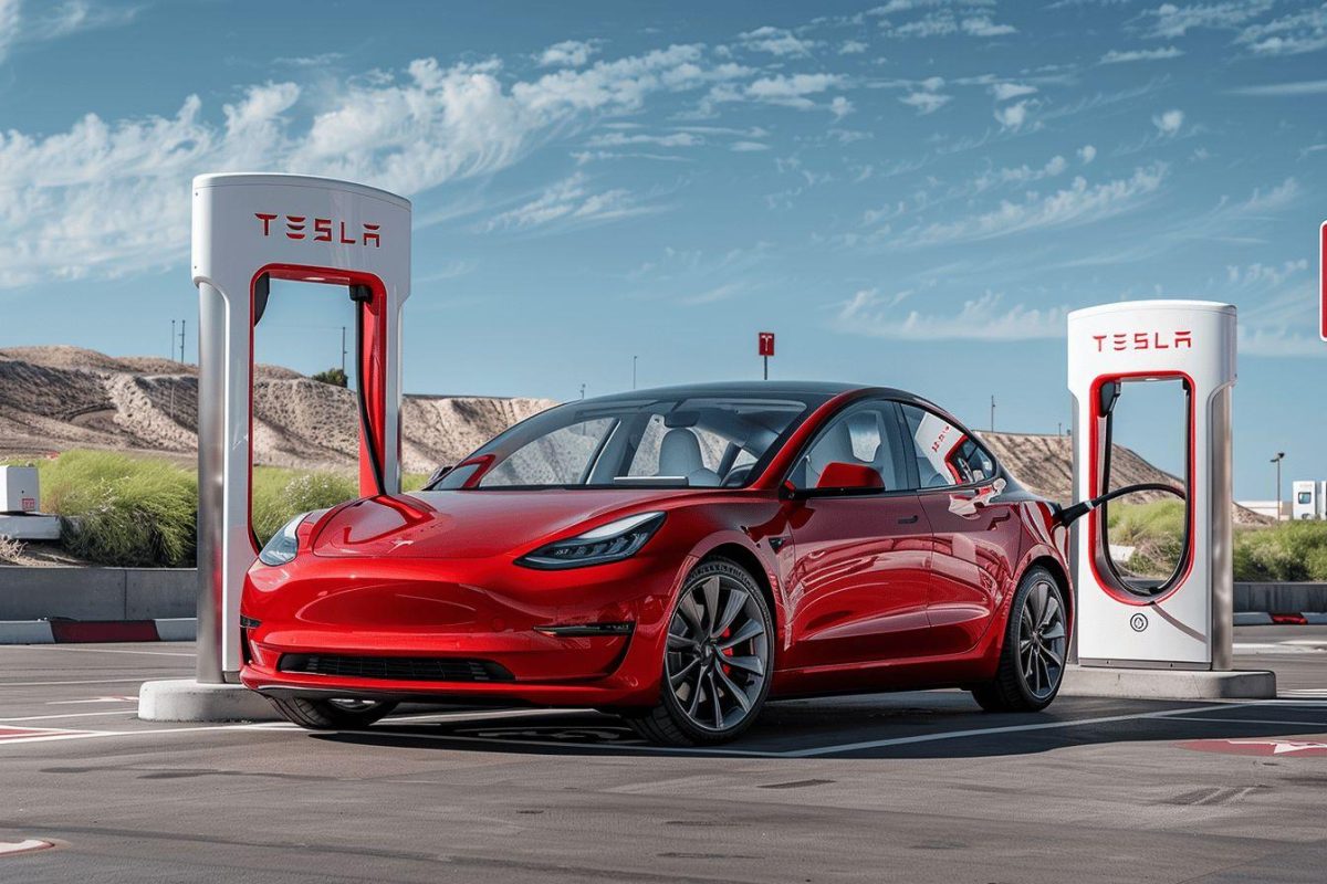 Quels sont les avantages de la Tesla Model 3 sur le marché ?