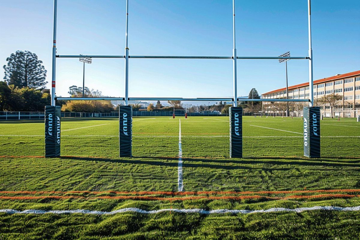 Quelles sont les dimensions réglementaires d’un terrain de rugby ?